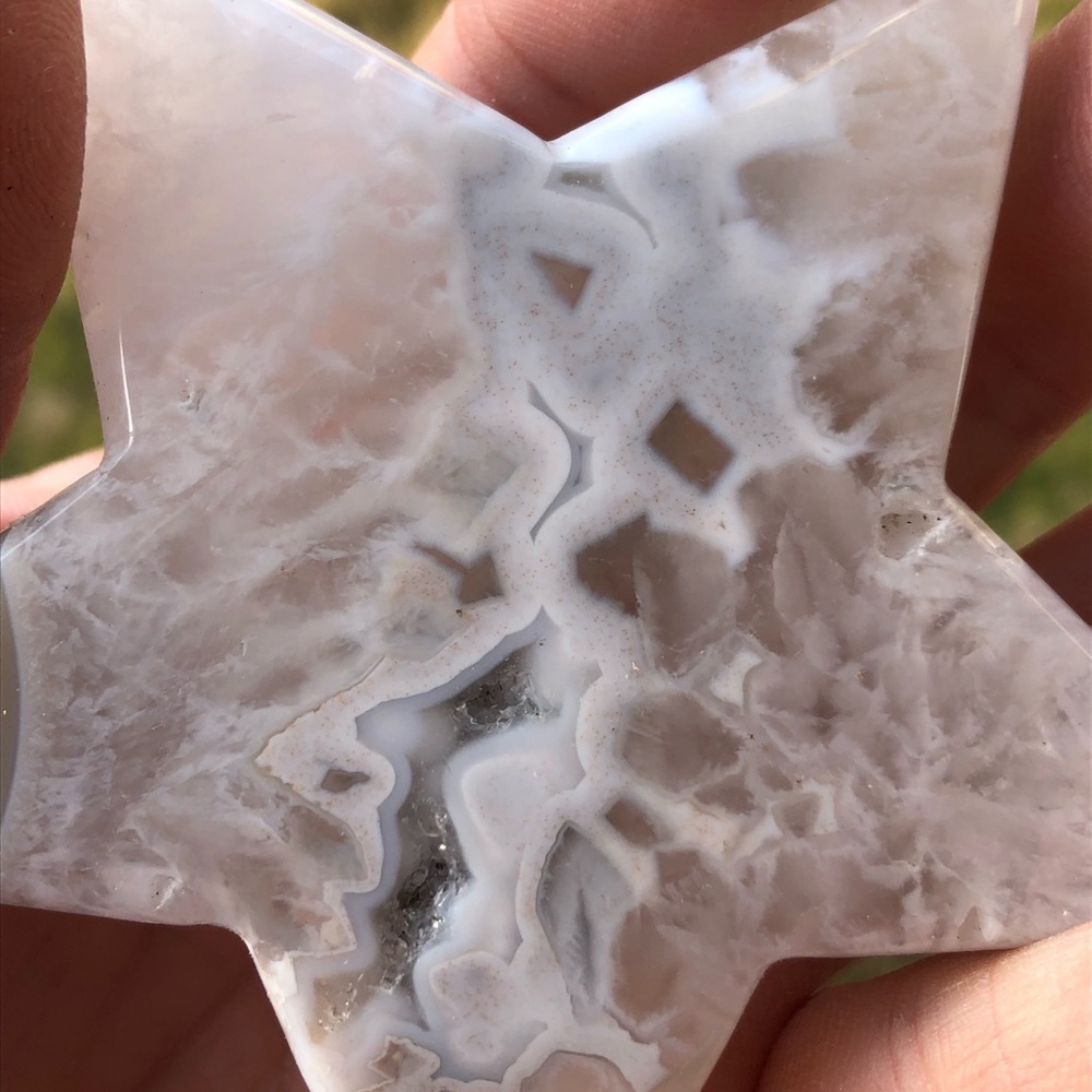 Agate Star - Picture 3 of 6